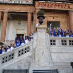 Itaquá promove visitas culturais para 2,6 mil estudantes em 110 passeios gratuitos
