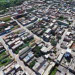Obras de infraestrutura em 22 ruas do Parque Viviane, em Itaquá, alcançam 80%