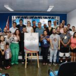Central de Interpretação de Libras ganha sala exclusiva no Saspe de Suzano