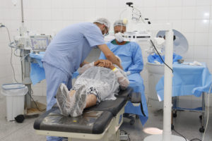 Saúde de Suzano amplia atendimentos ambulatoriais para consultas e pequenas cirurgias