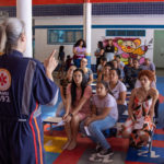 Educação de Itaquá lança projeto de primeiros socorros para pais de estudantes