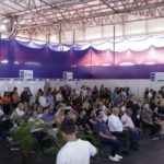 Solenidades marcam abertura oficial do ‘Suzano Faz’ e da ‘ExpoFlores’