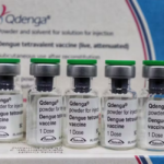 Ministério da Saúde amplia vacinação contra dengue para faixa etária de 6 a 16 anos