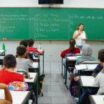 Mais de 310 profissionais reforçam a educação de Ferraz de Vasconcelos 