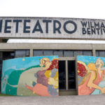 Cultura de Suzano divulga programação de maio do Cineteatro Wilma Bentivegna