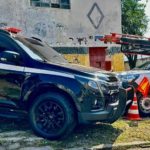 Polícia Civil e EDP encontram furto de energia em fábrica de artefatos de plástico em Ferraz de Vasconcelos