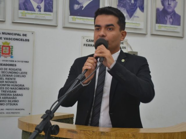 Ferraz de Vasconcelos avança em projeto para distribuir canabidiol pelo SUS