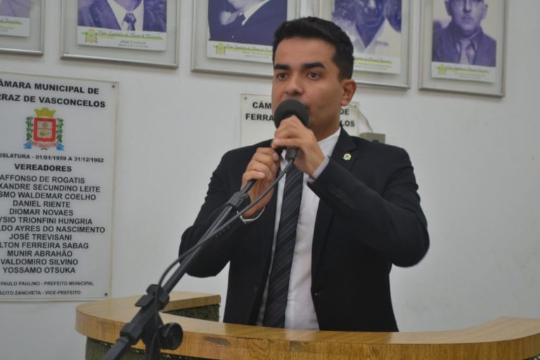 Ferraz de Vasconcelos avança em projeto para distribuir canabidiol pelo SUS