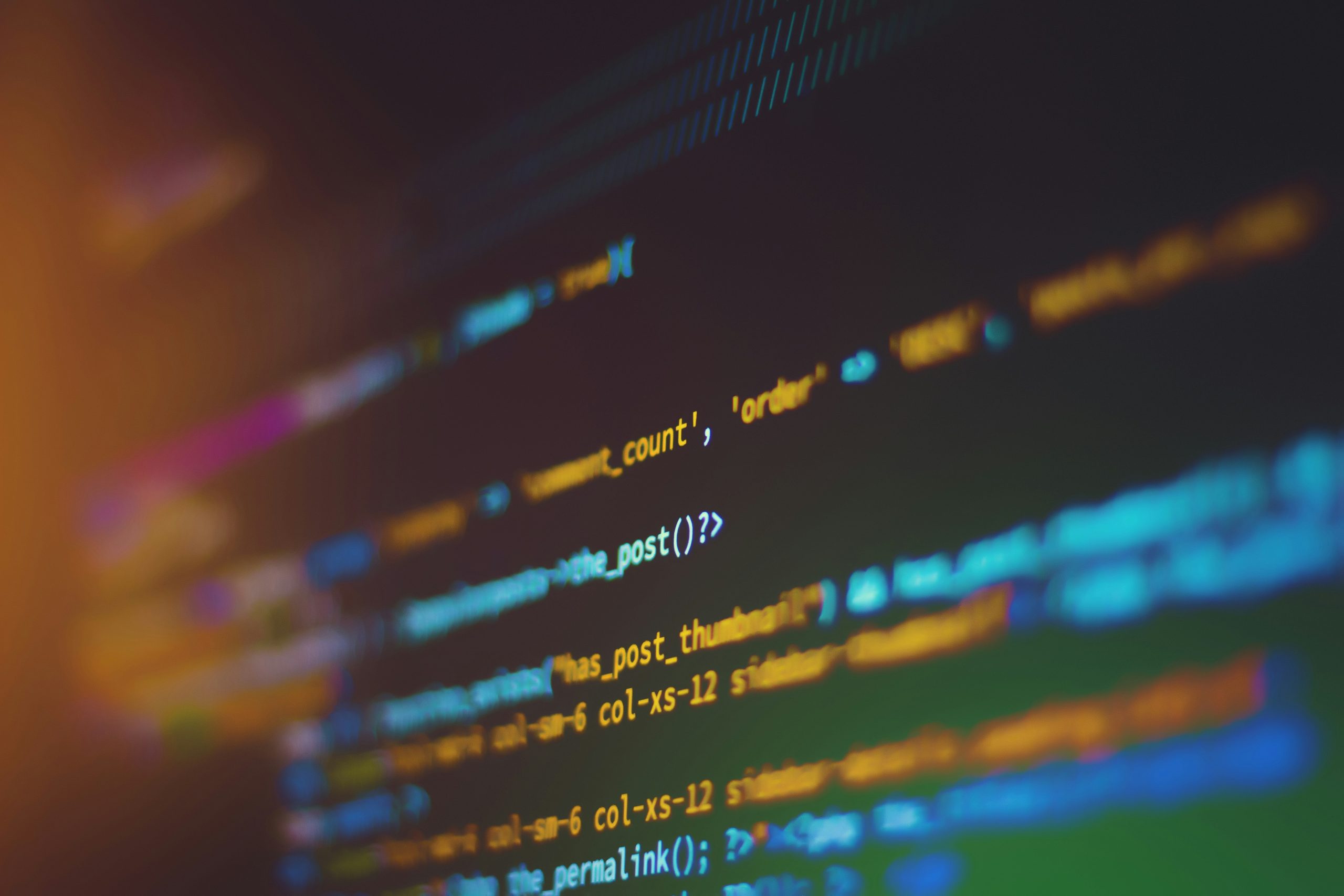 Foto: shahadat-rahman- Unsplash.