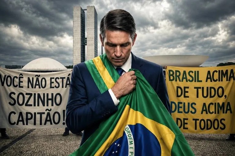 Delação esquenta caso 'Dark Horse' com US$ 12,3 milhões para fundo ligado a advogado de Eduardo Bolsonaro